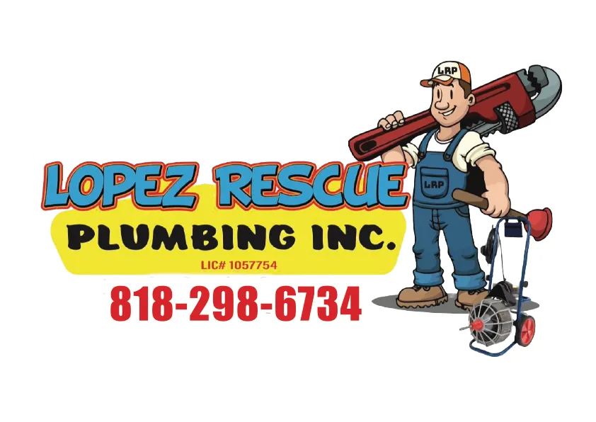 Lopez Rescue Plumbing Inc