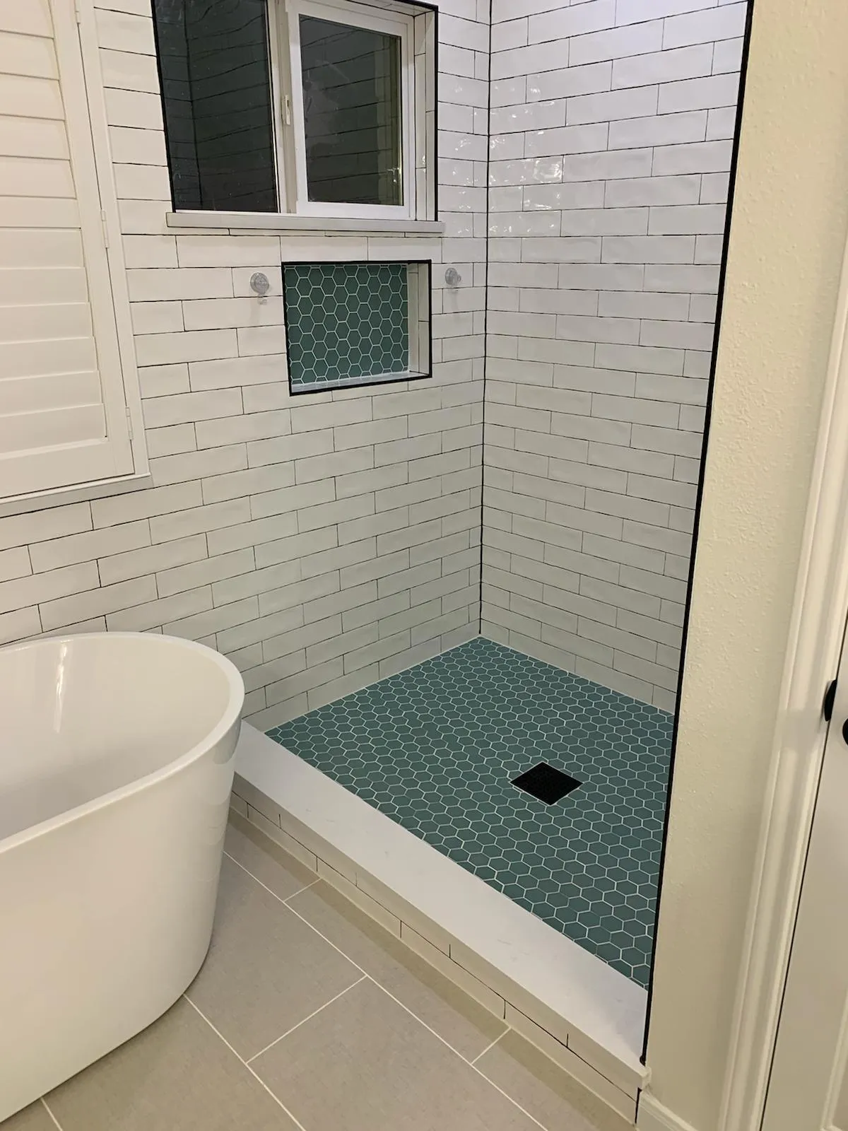 Bathroom Remodeling