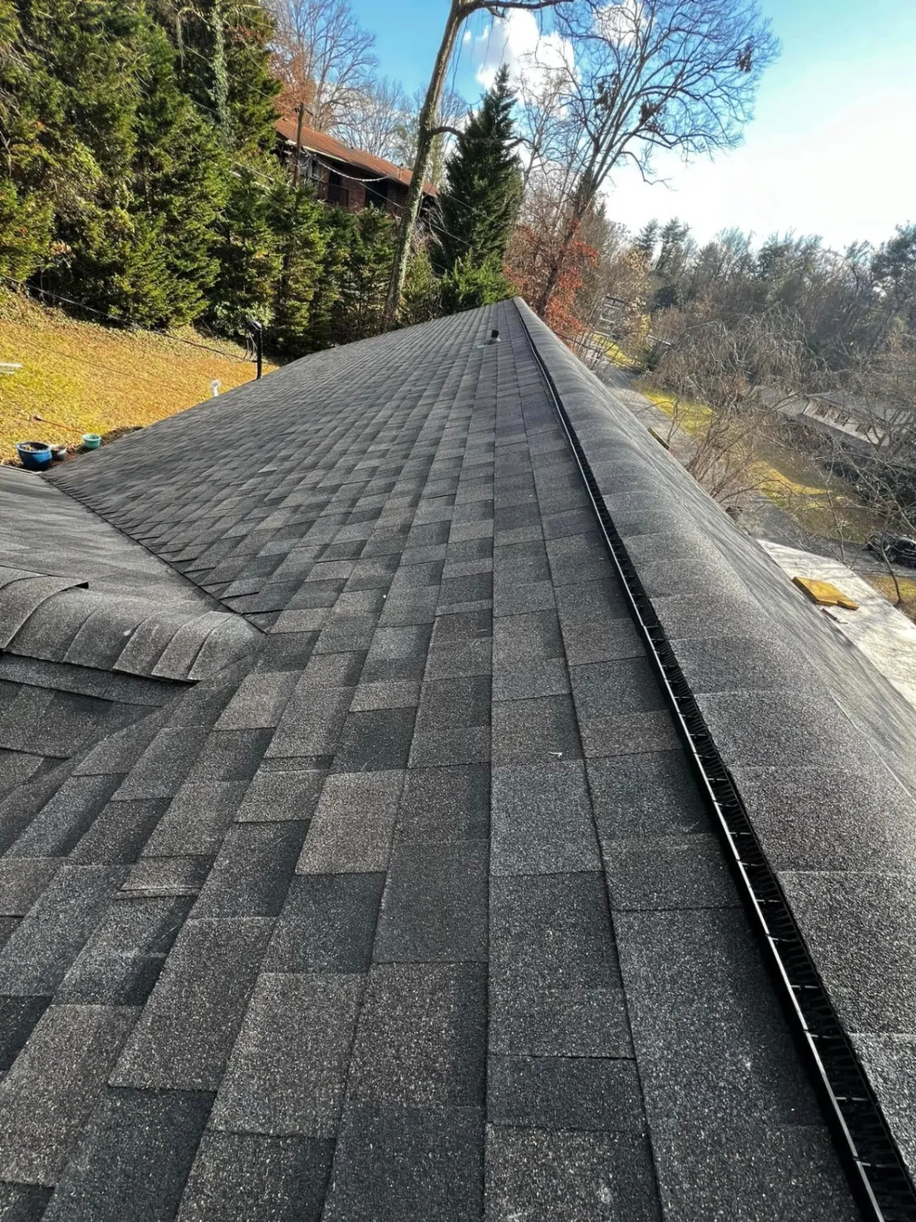 GT Roofing & Solutions