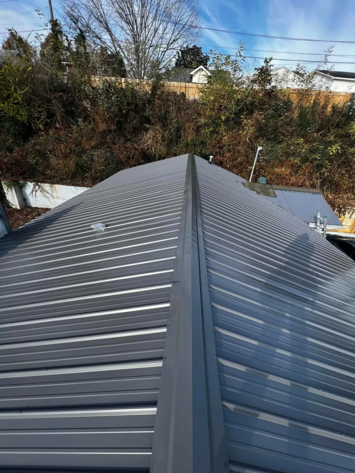 GT Roofing & Solutions