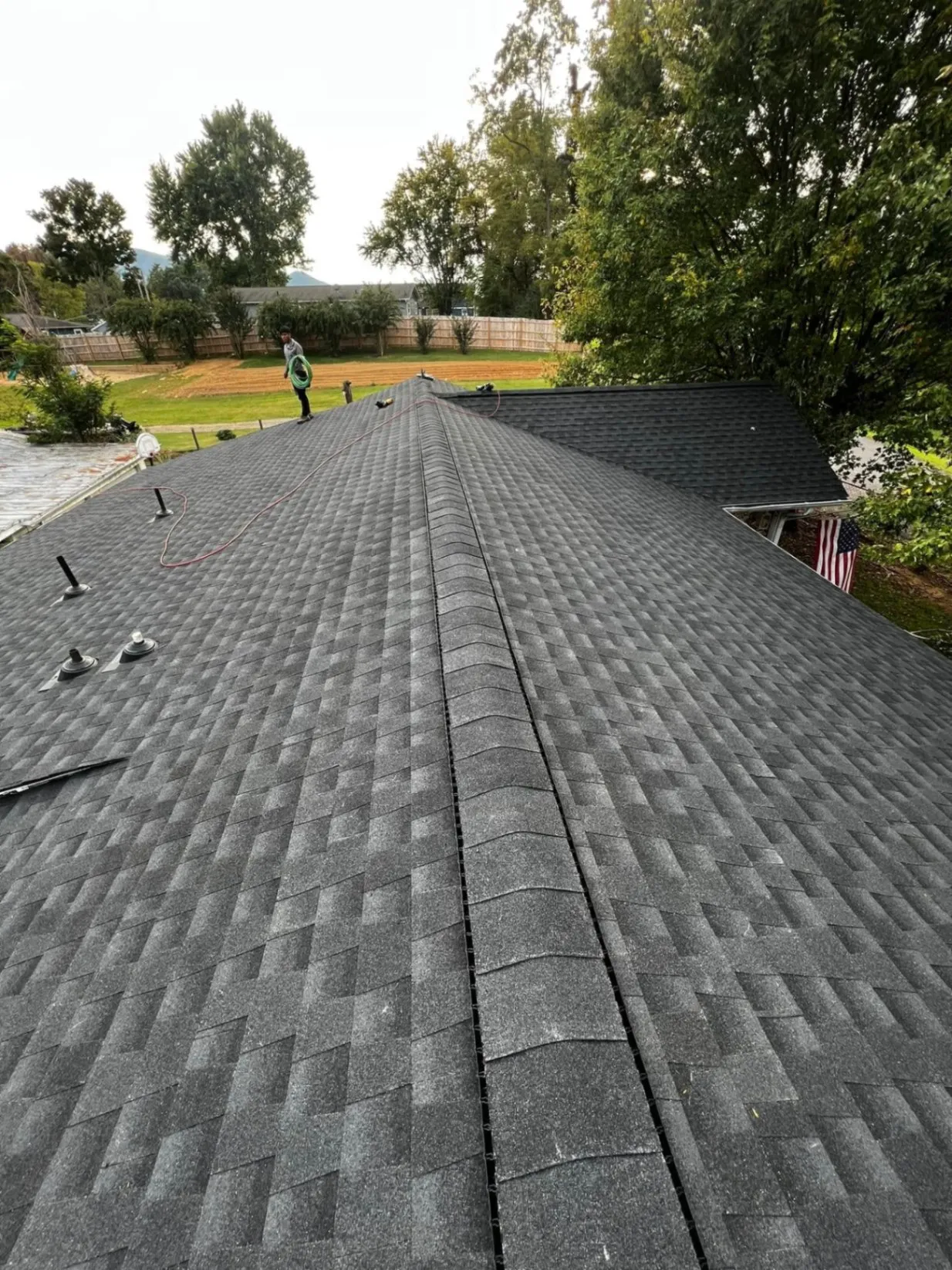 Roofing Services