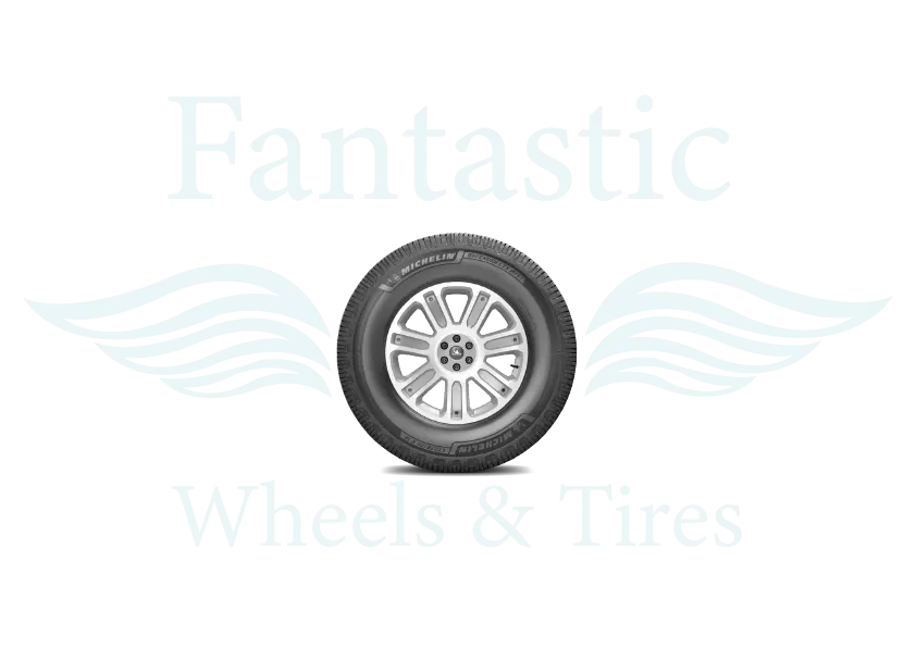 Fantastic Wheels & Tire