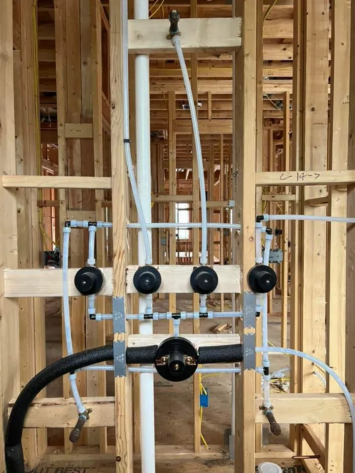Daily Plumbing Solutions LLC