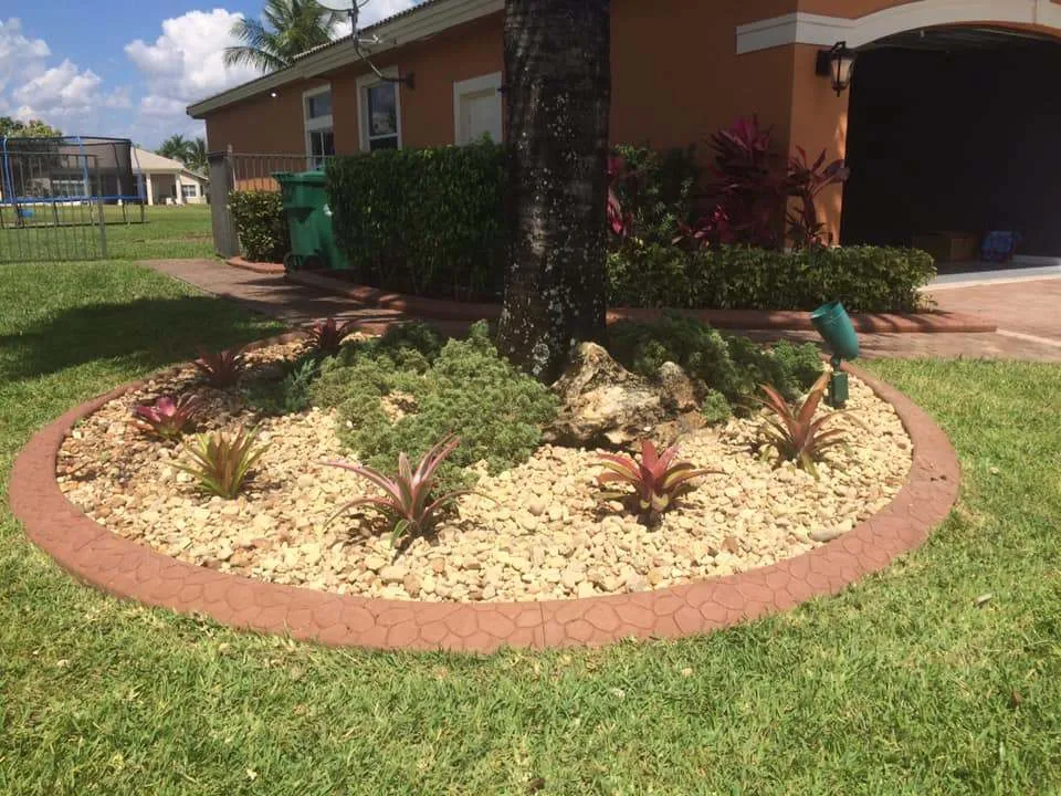 AK Landscaping Maintenance Inc