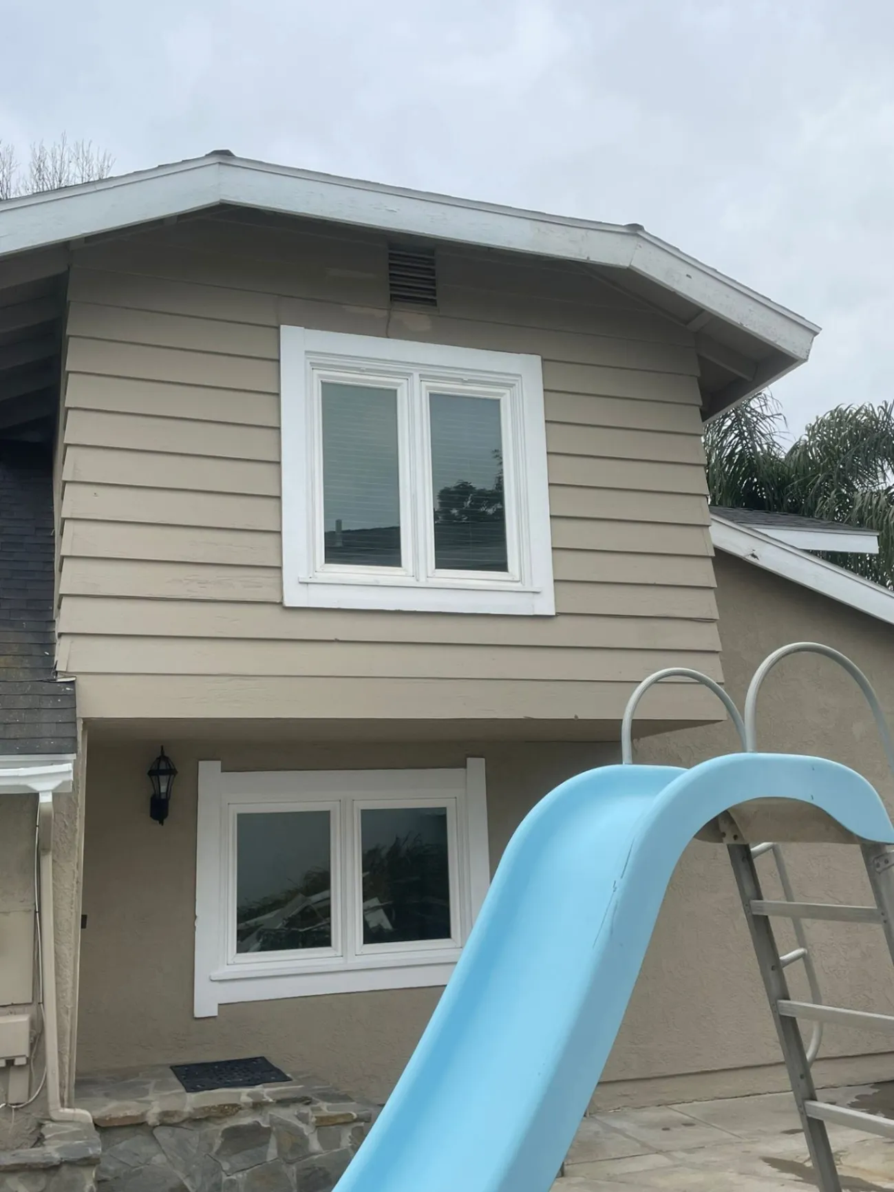 Exterior Painting