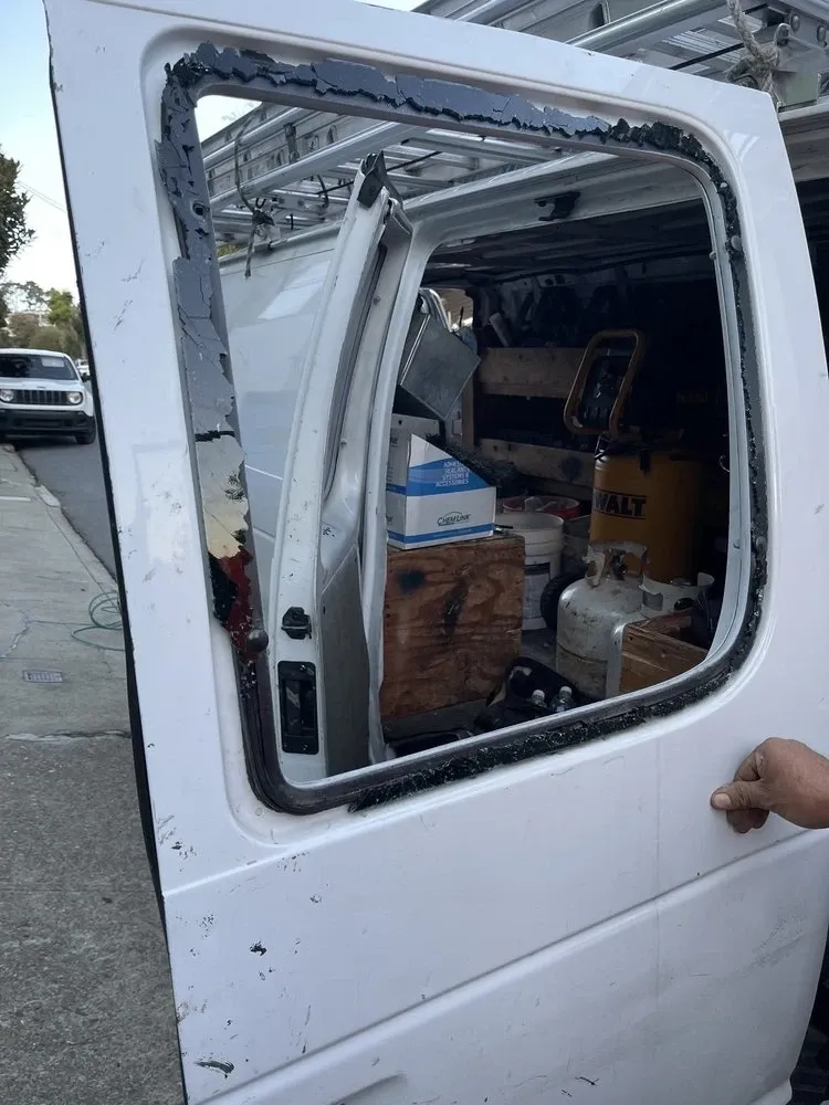 Superior Auto Glass LLC