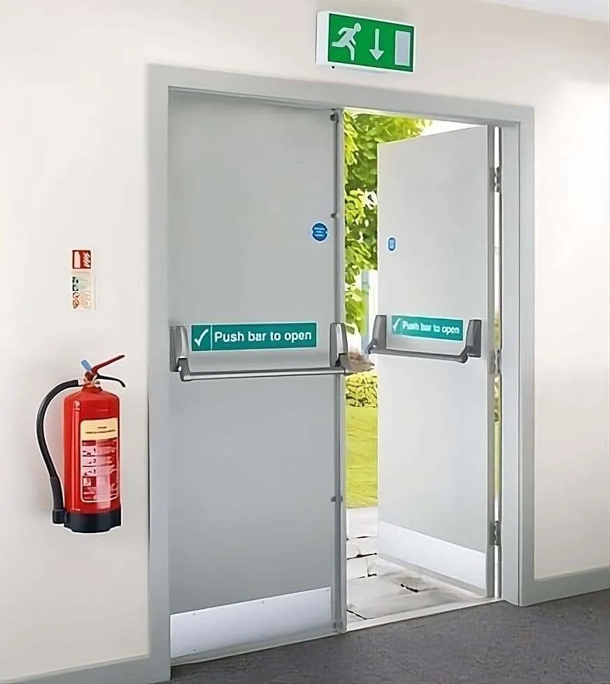 Universal Door Repair