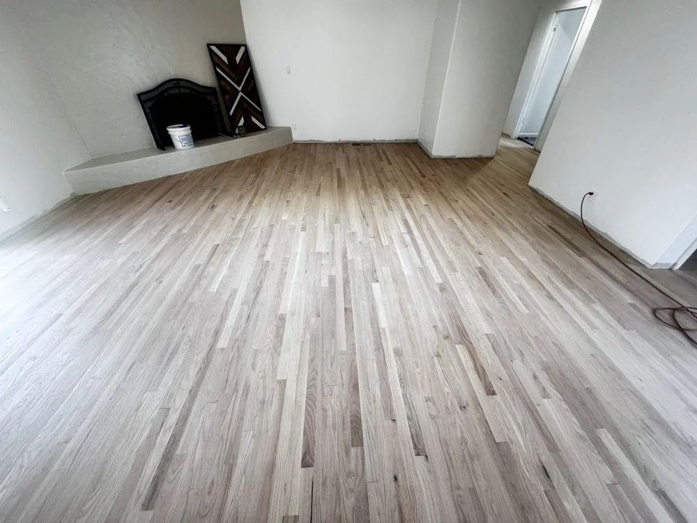 Laminate Flooring