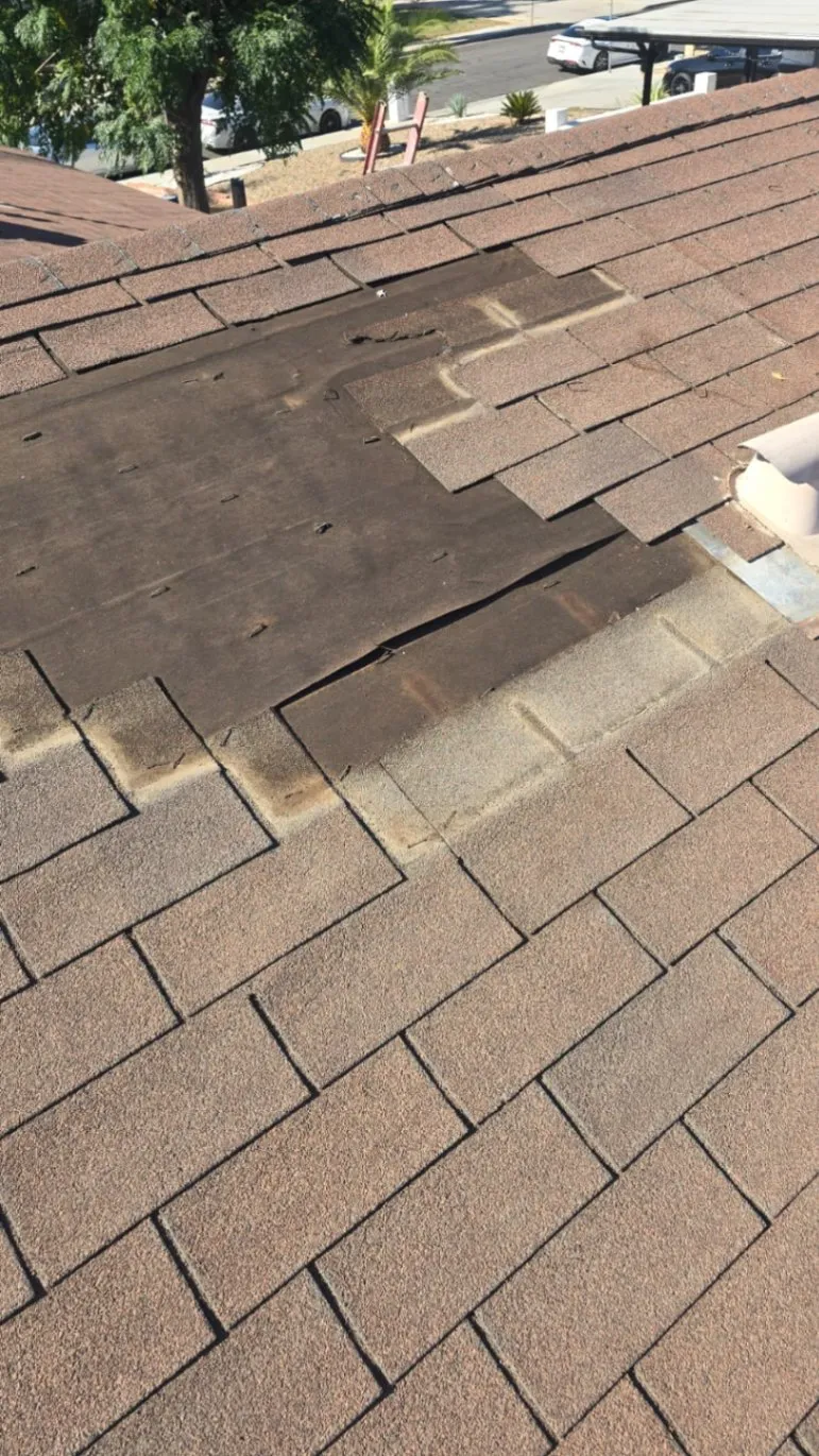 Roof Tile & Shingles