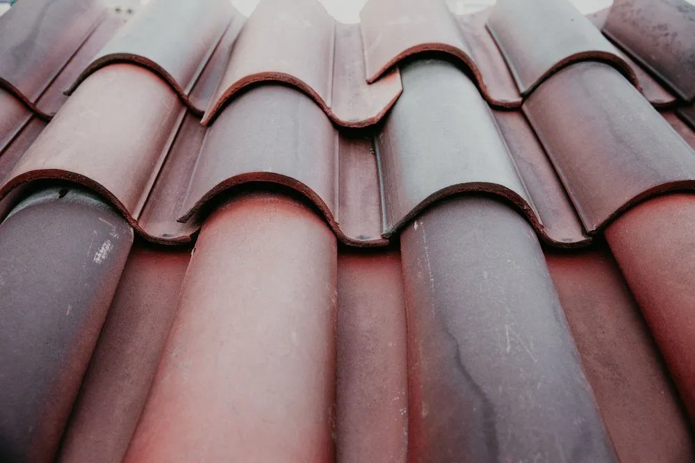 Roof Tile & Shingles