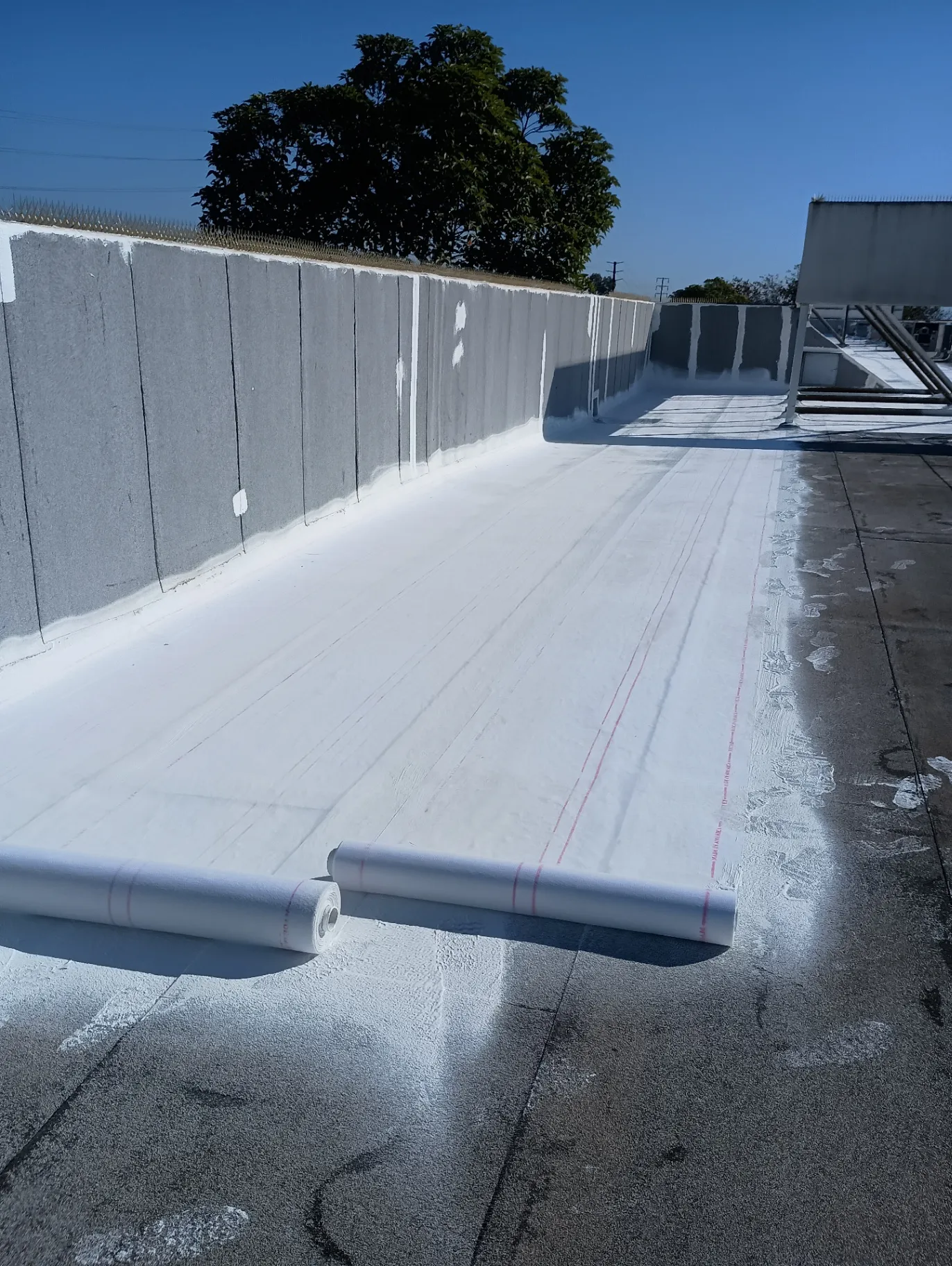 H R Roofing