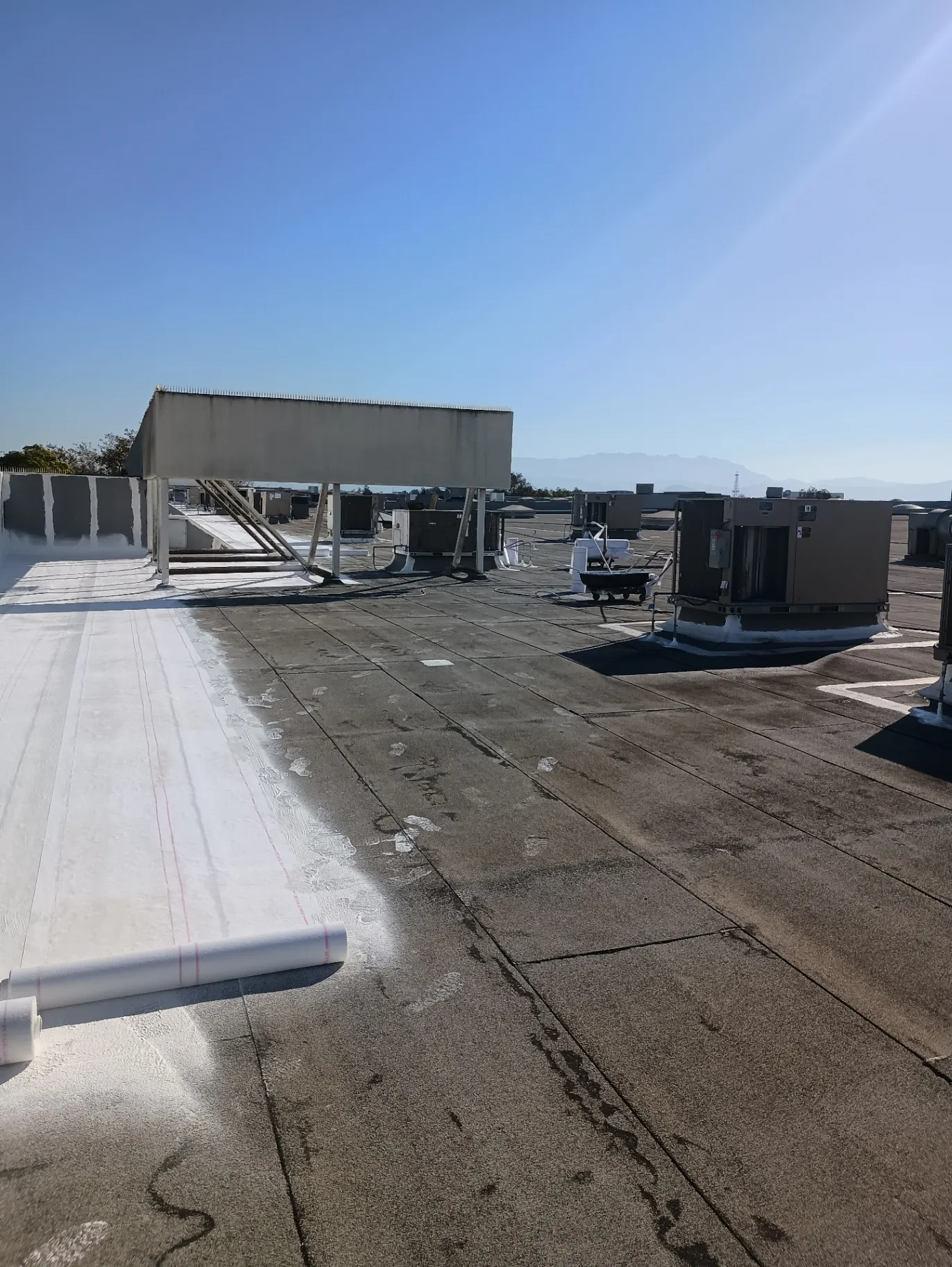 H R Roofing