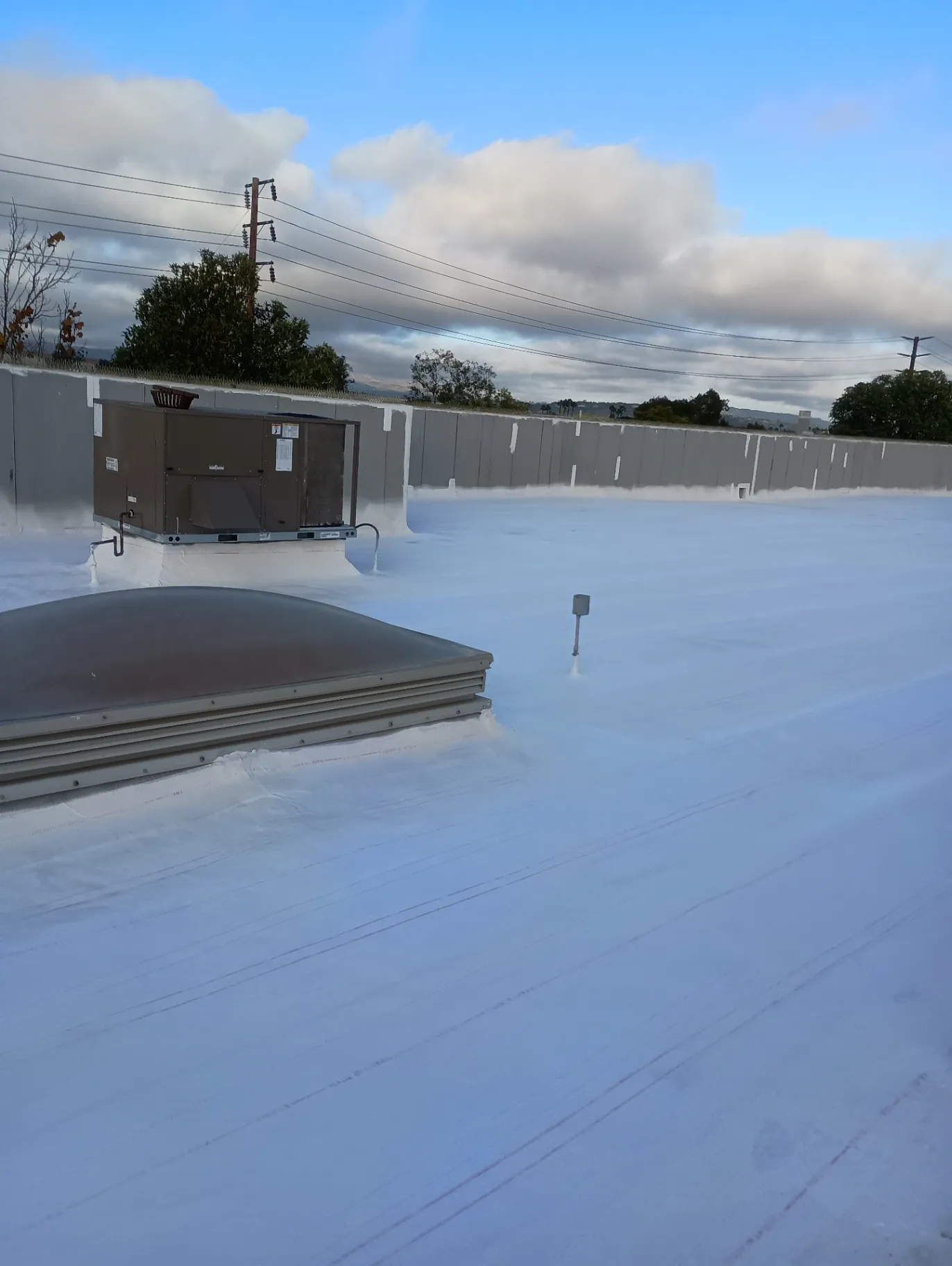 H R Roofing