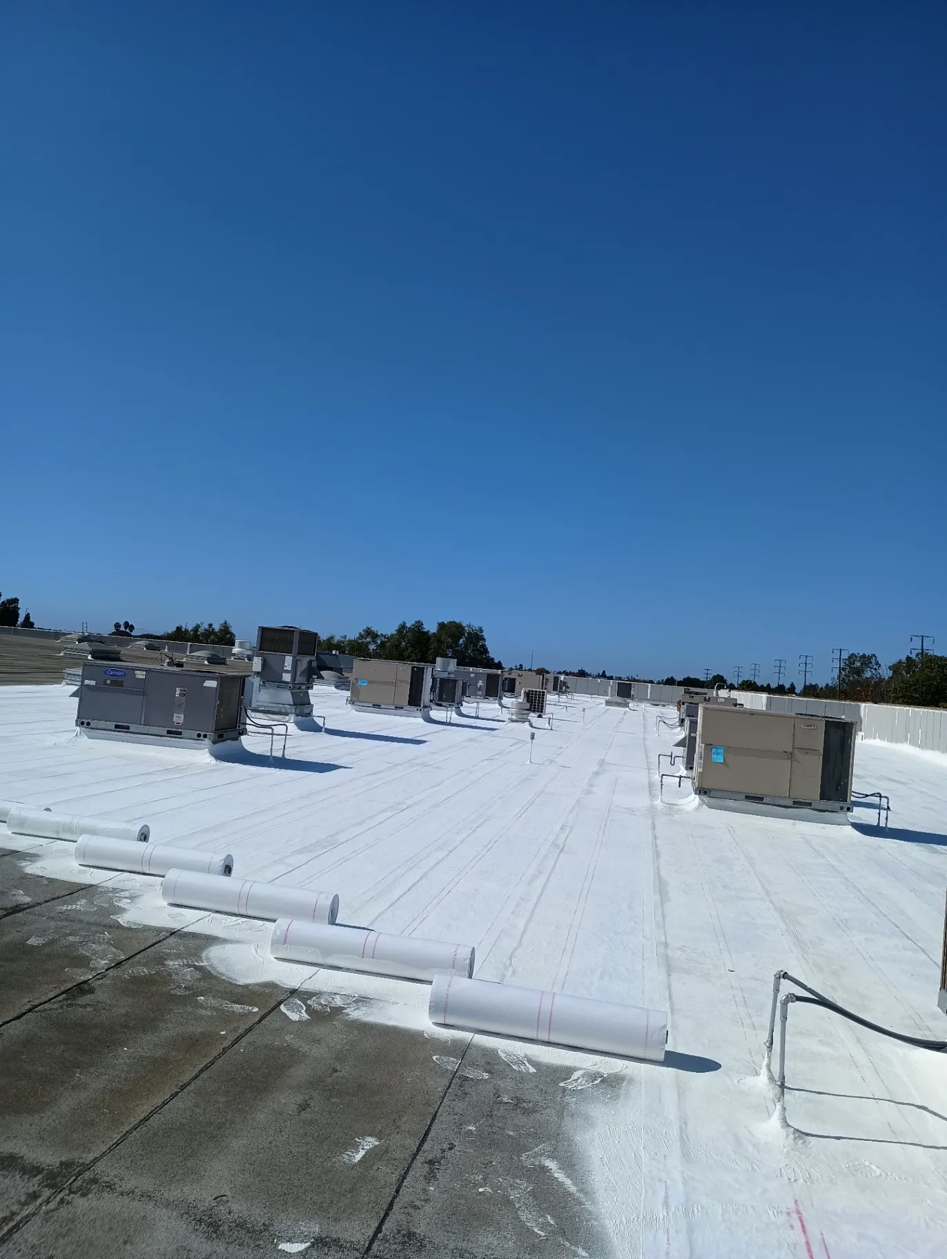 H R Roofing