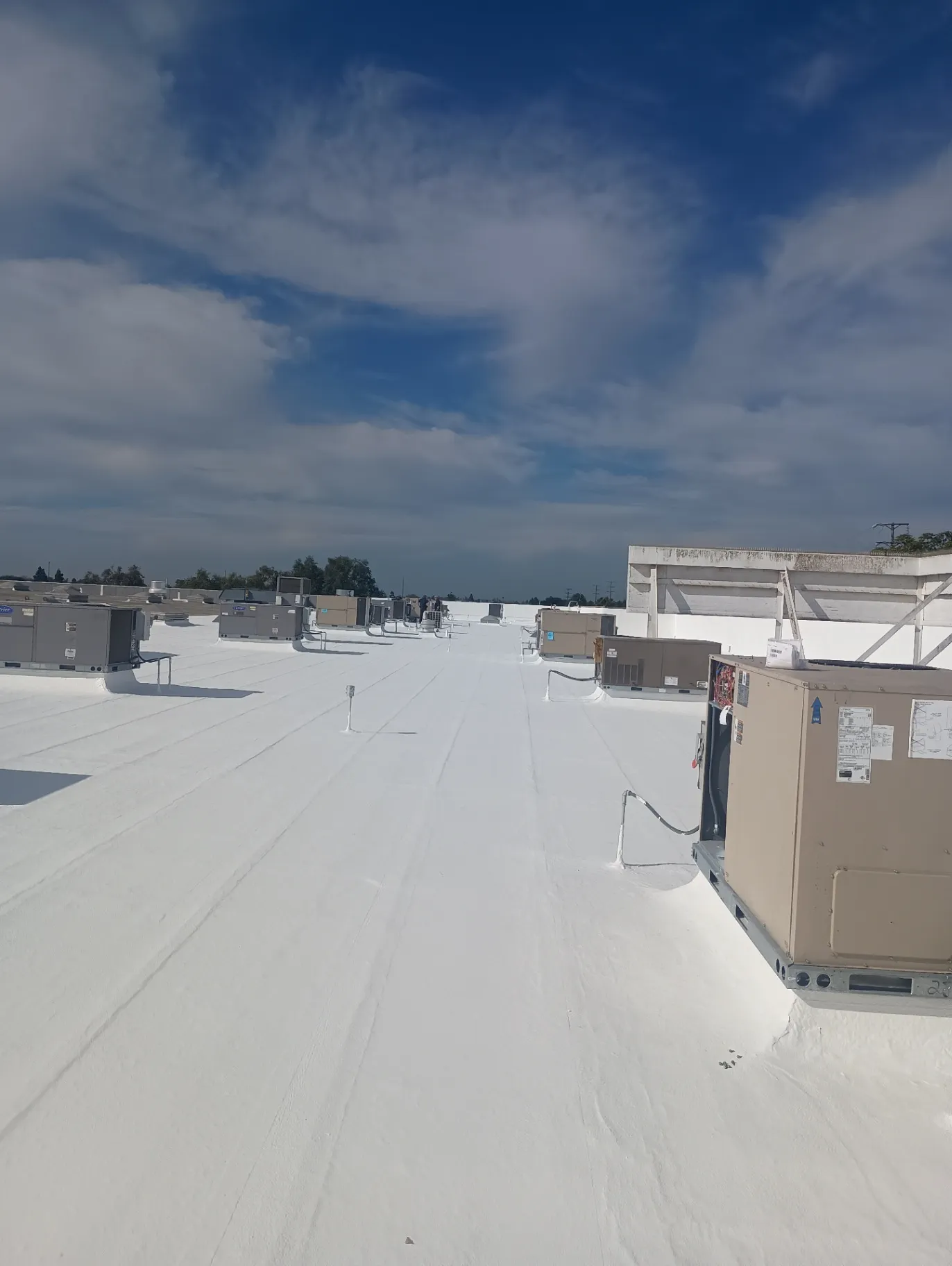 H R Roofing