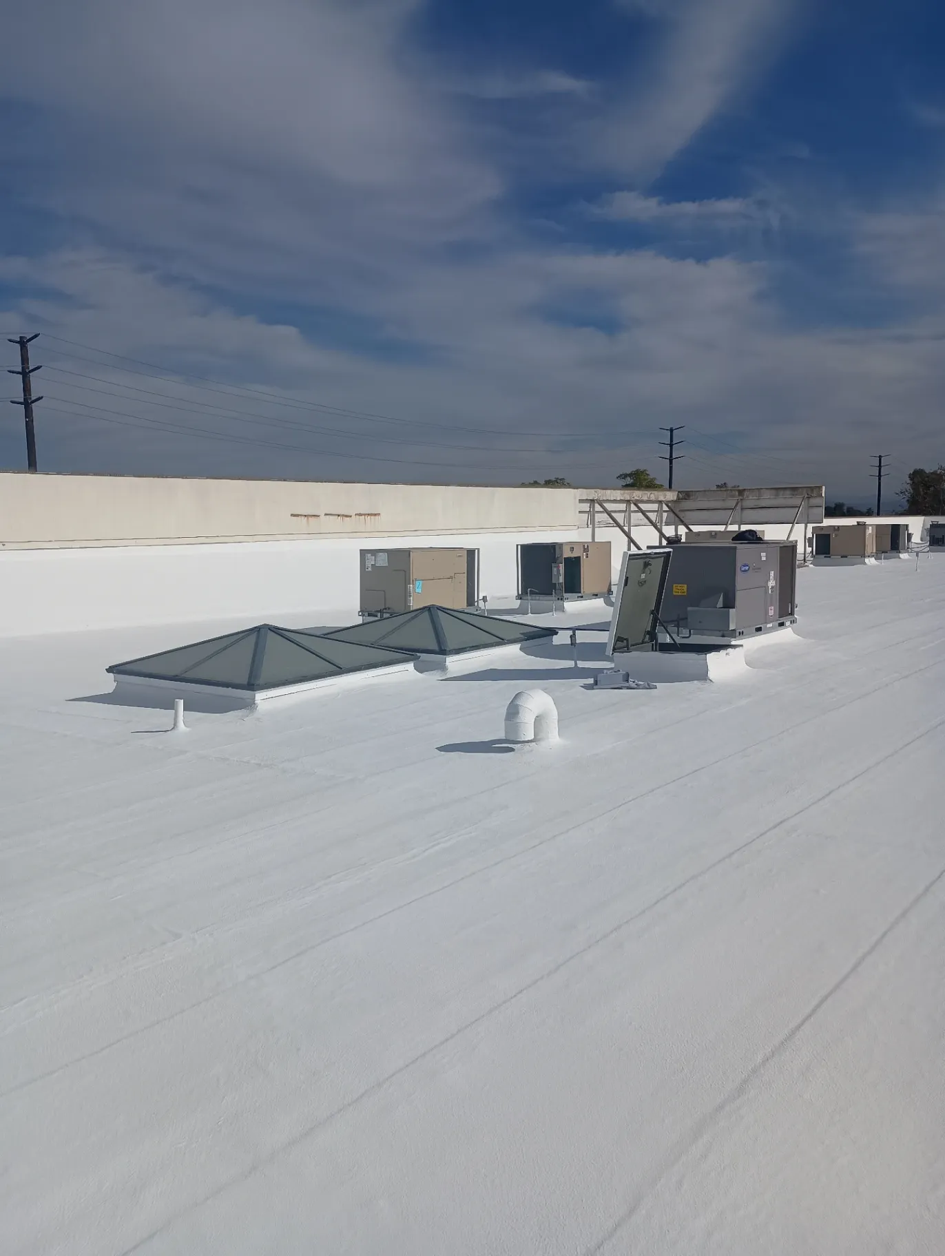 H R Roofing