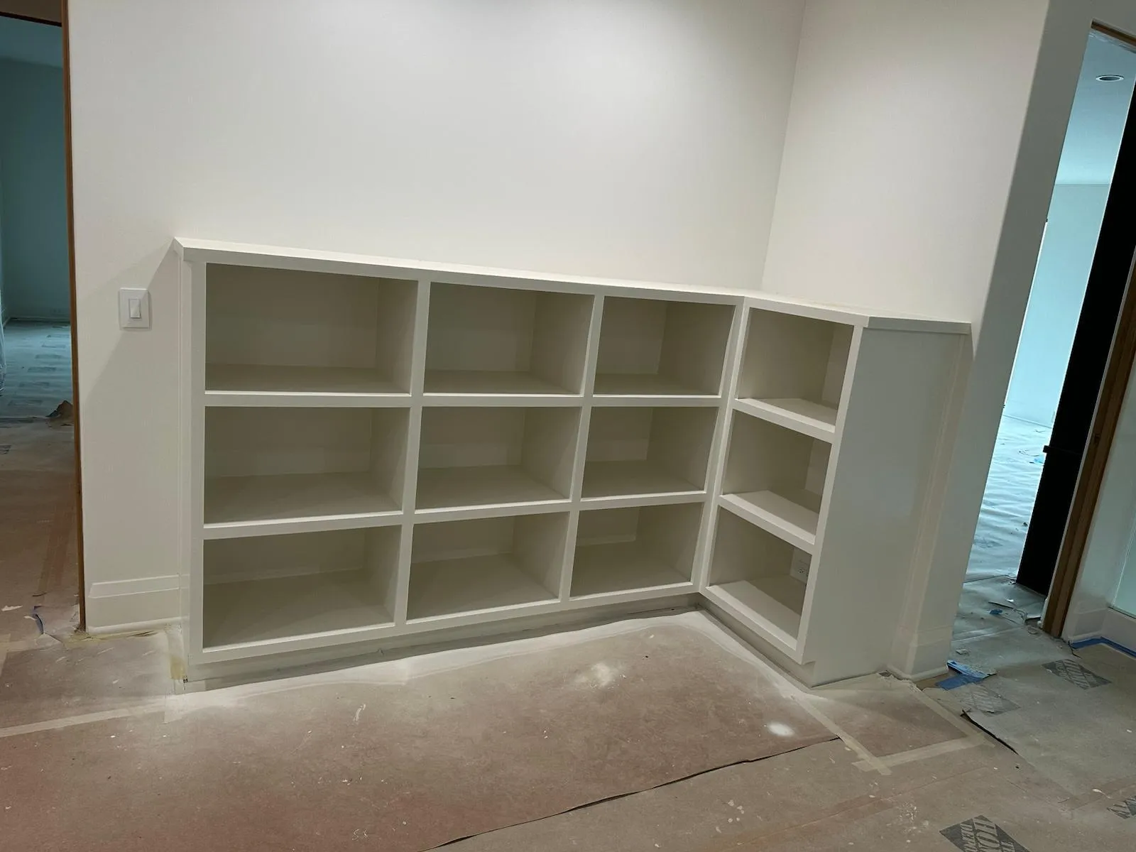 Fine Interior Carpentry LLC