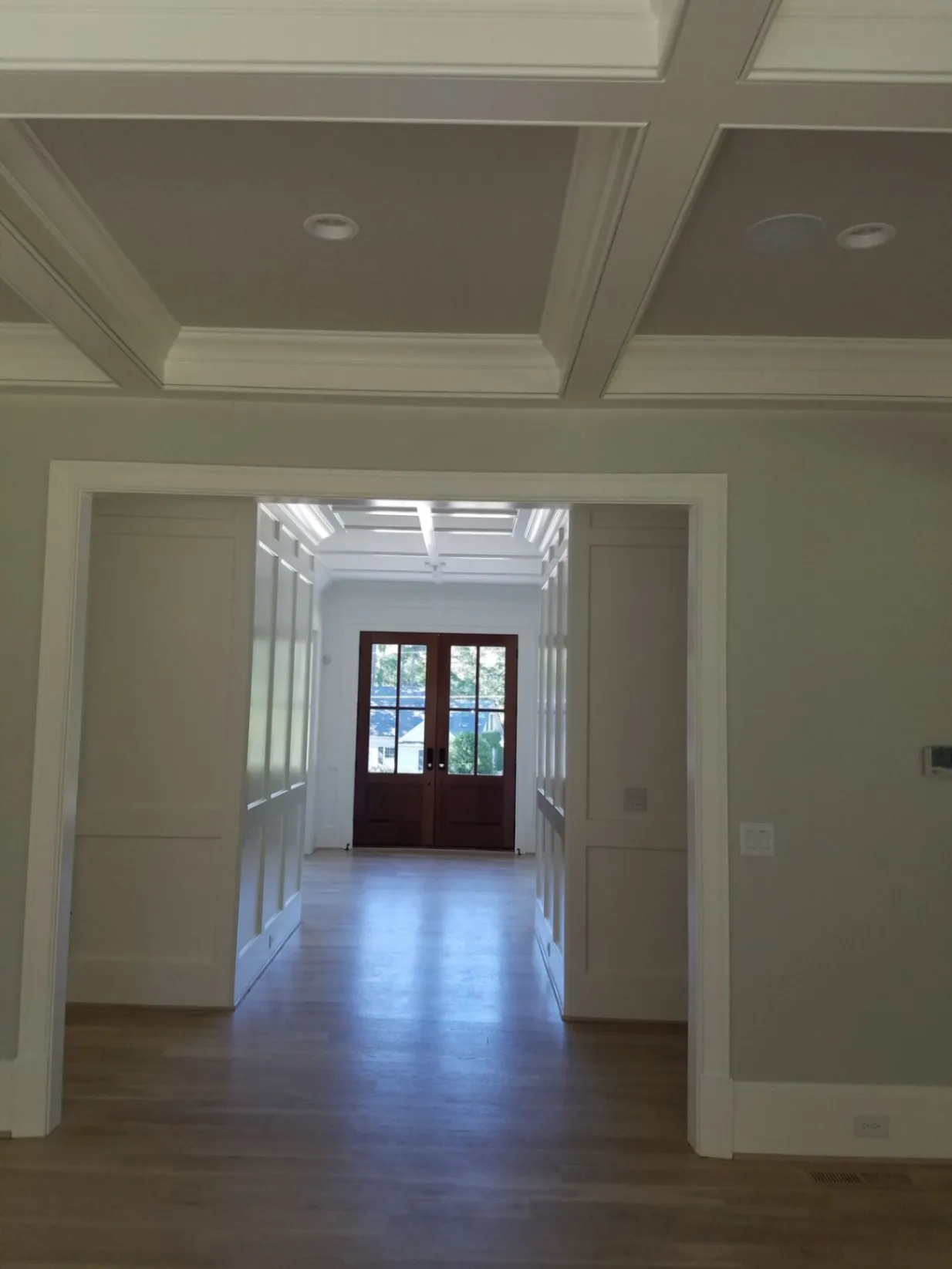 Remodeling Services