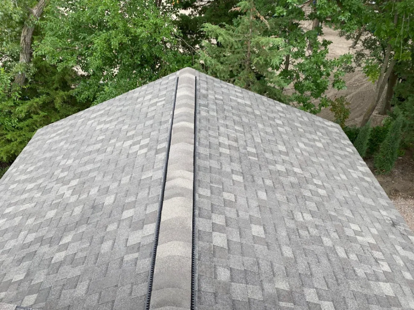 Roofing Services