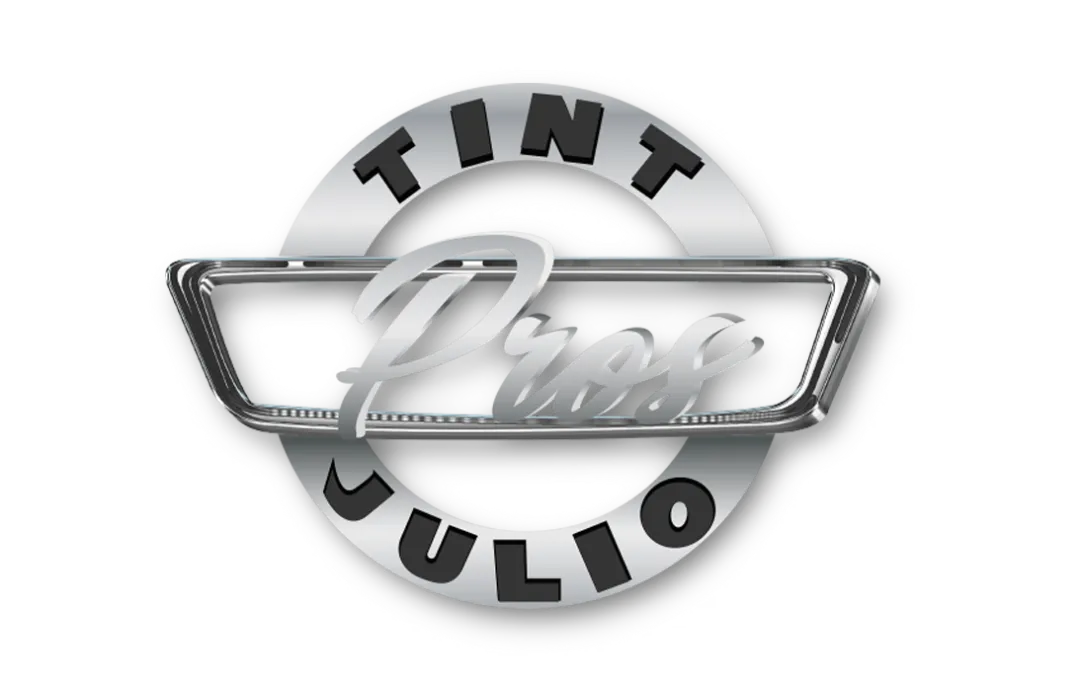 logo TINT PROS Julio