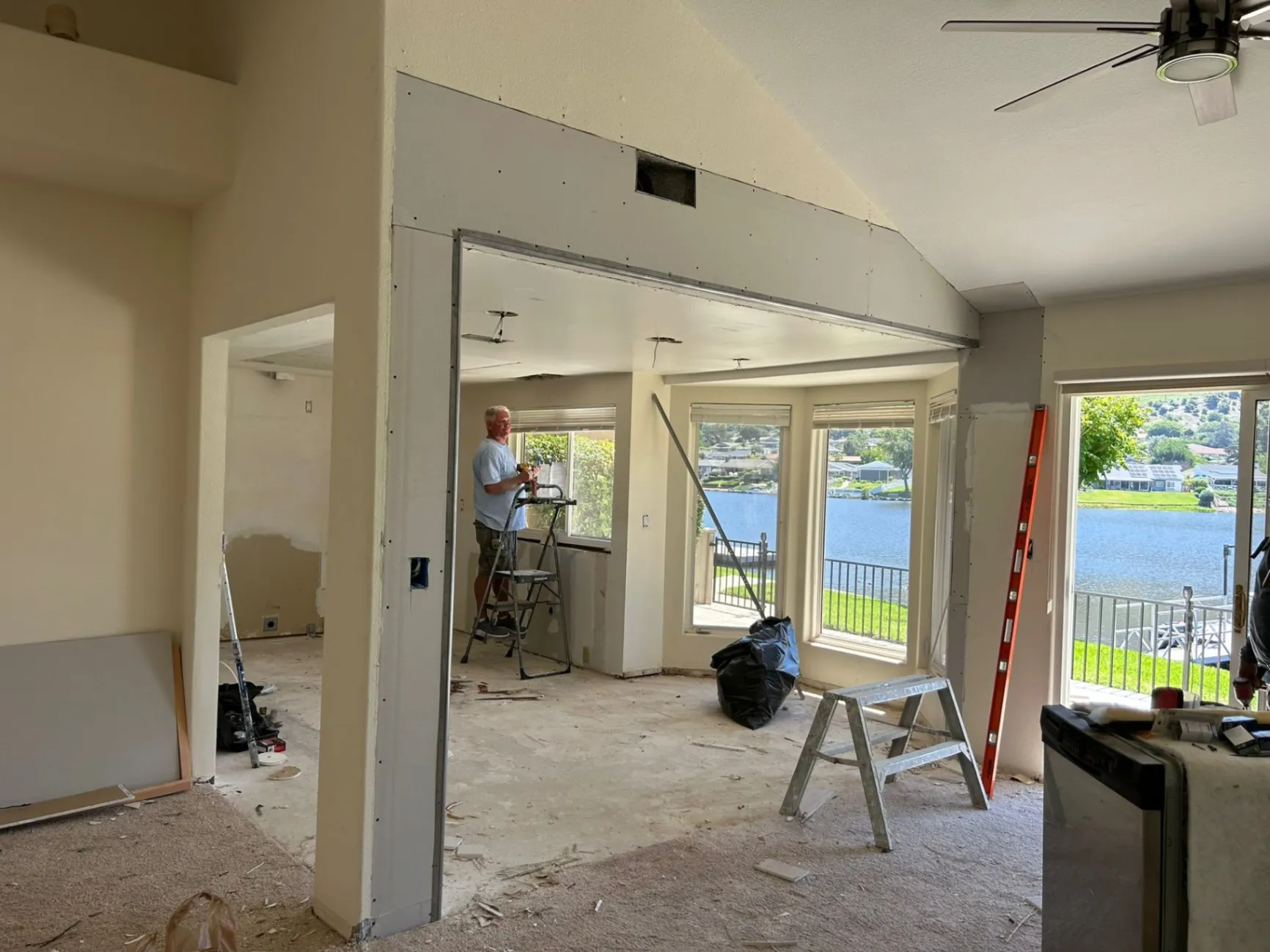 Room Addition