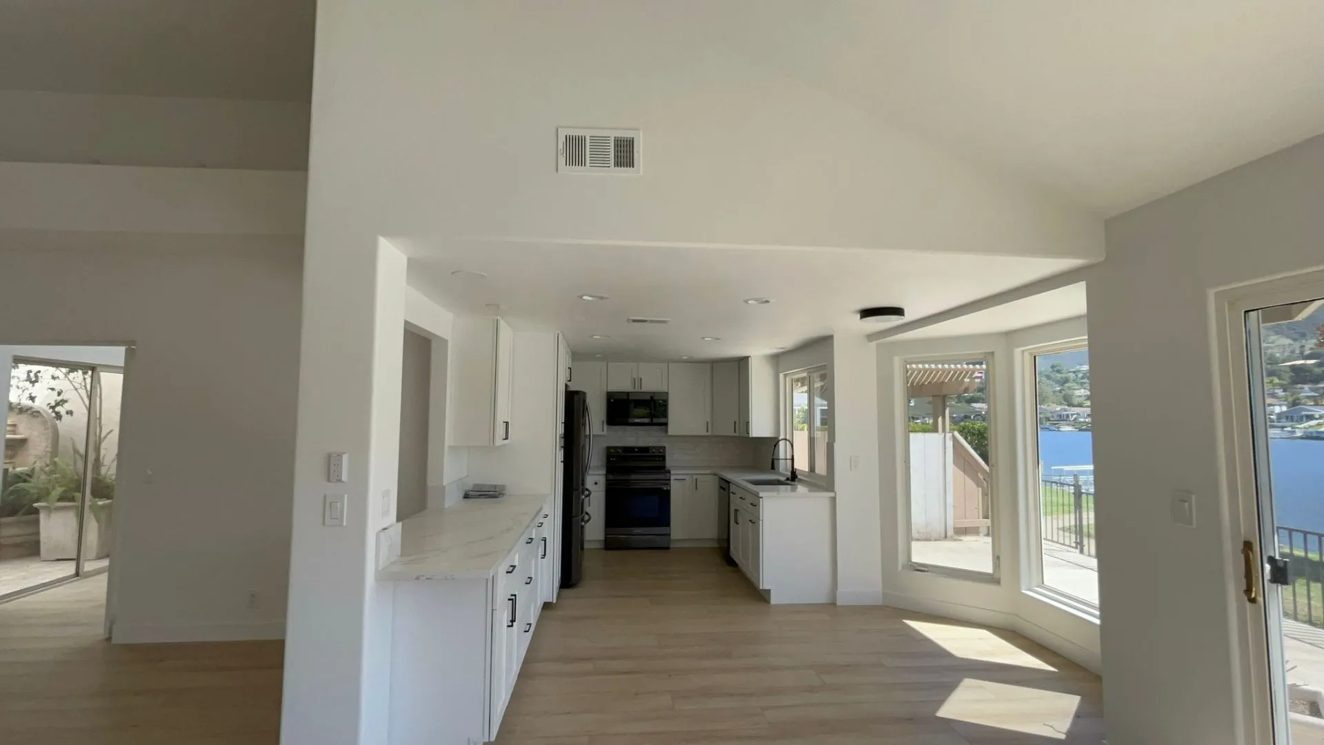 Custom Home Construction