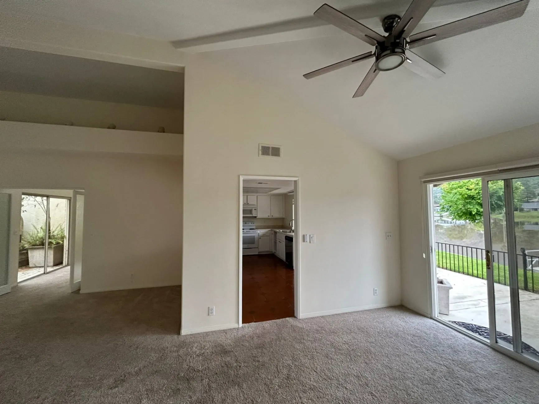 Drywall & Interior Painting