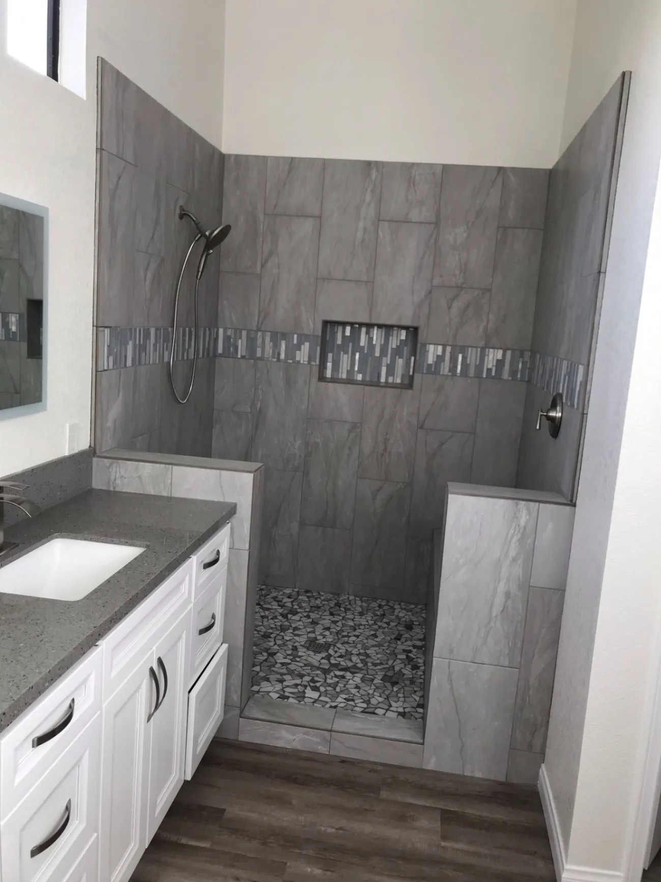Bathroom Remodeling