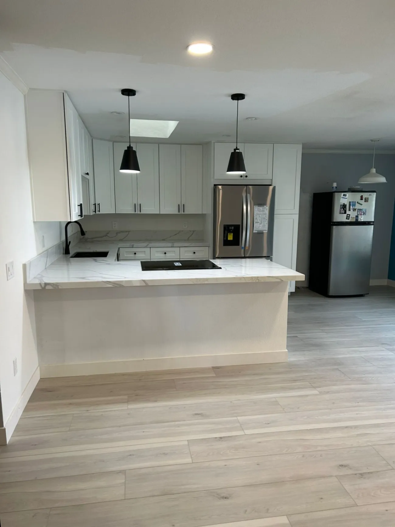 Kitchen Remodeling