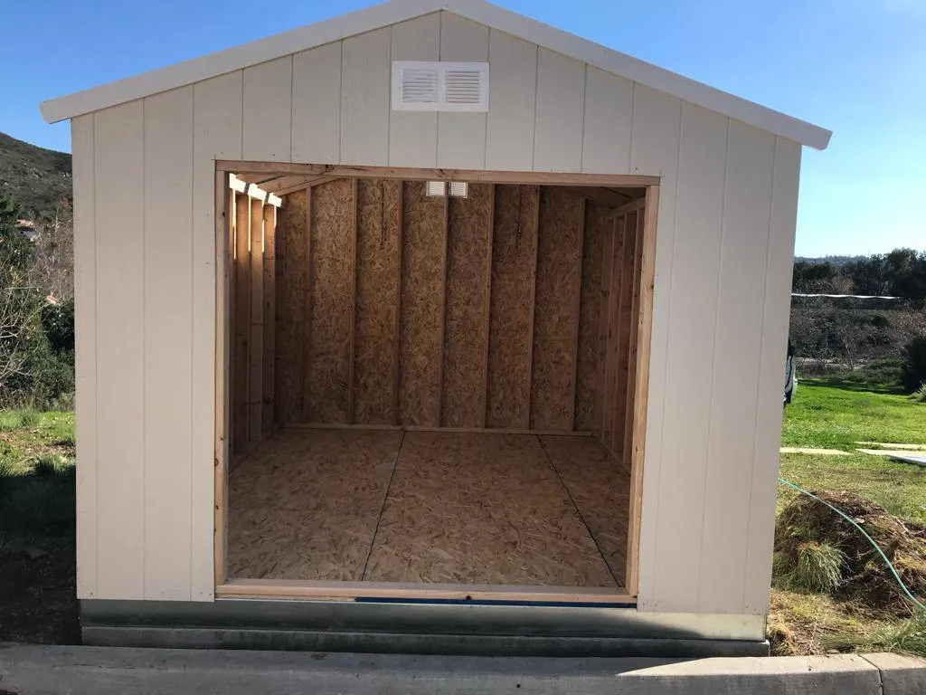 Exterior Painting