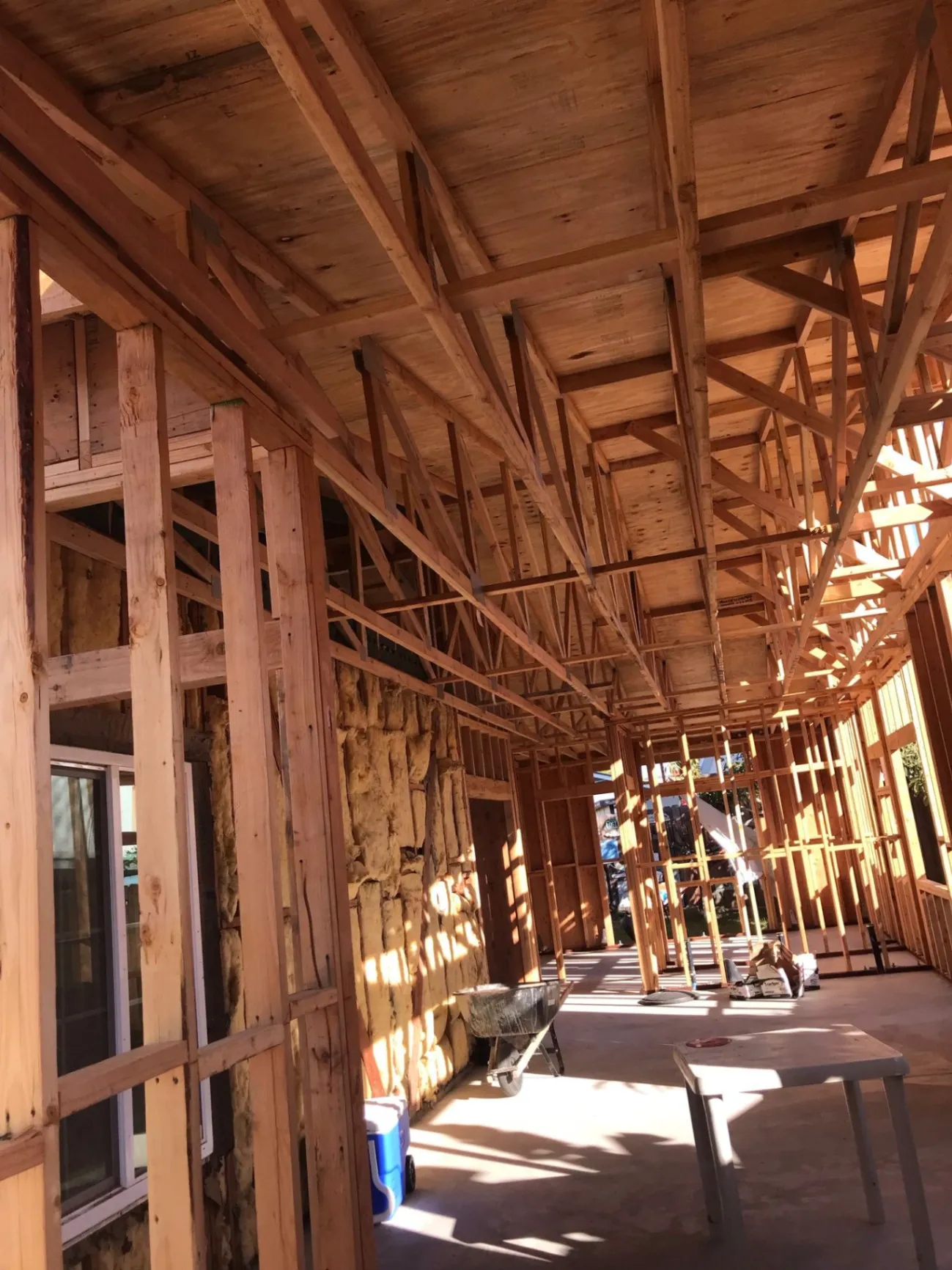 Building Excellence, Delivering Trust - banner