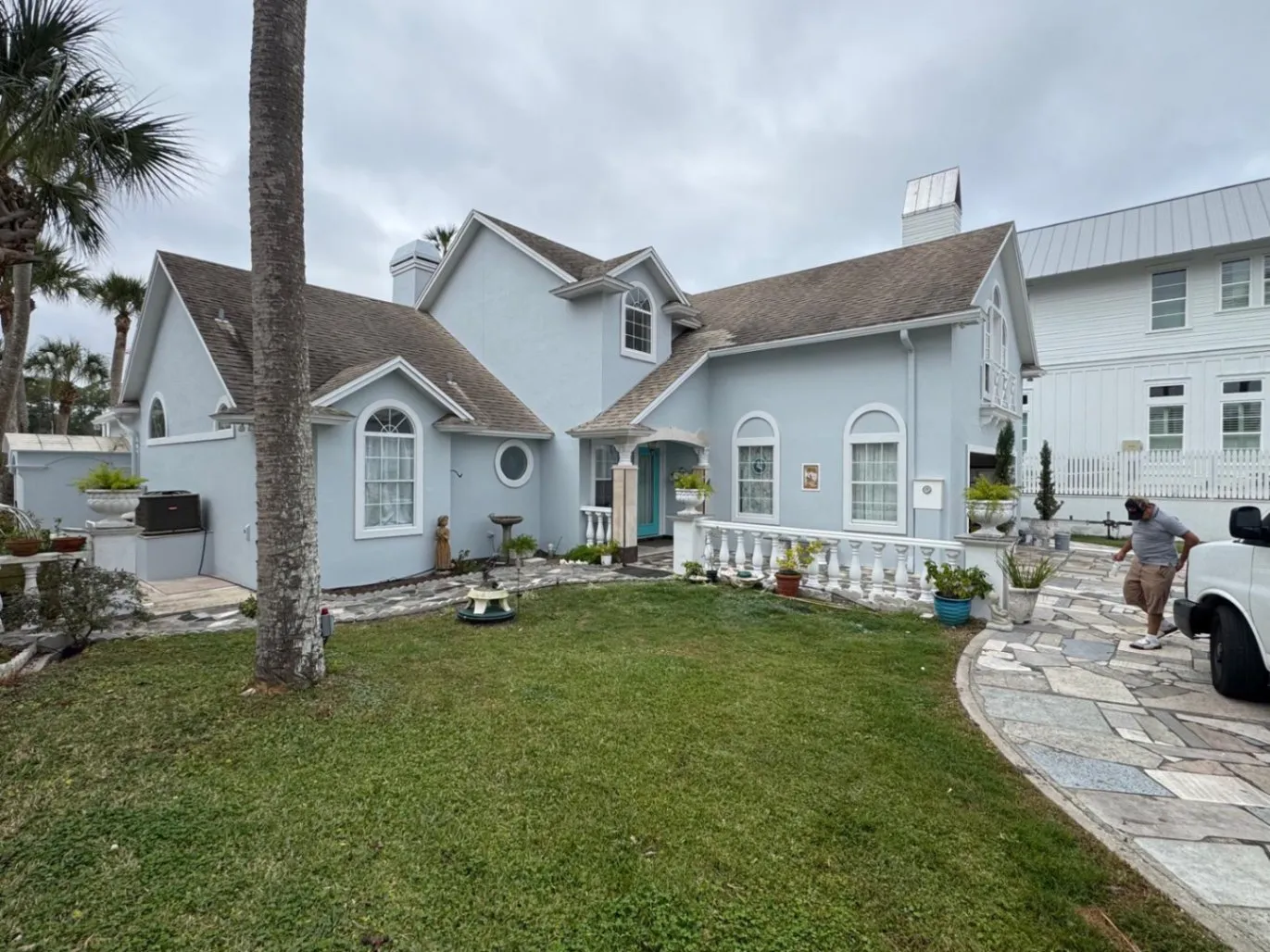 Castillo Painting Services LLC