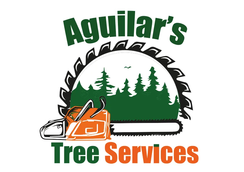 Aguilar's Tree Services