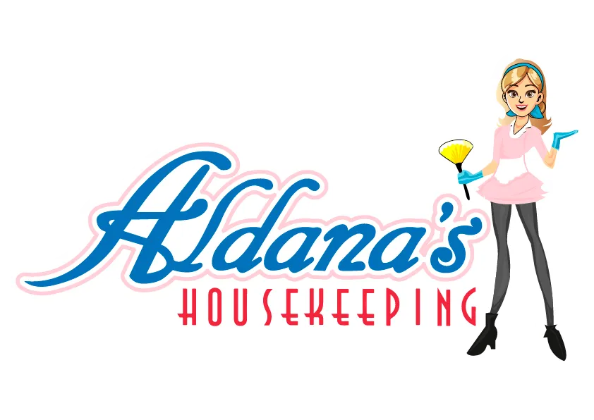 Aldana's Housekeeping