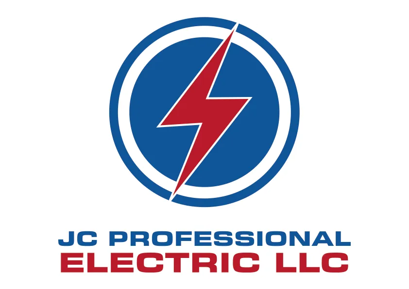 logo Jc Professional Electric Llc