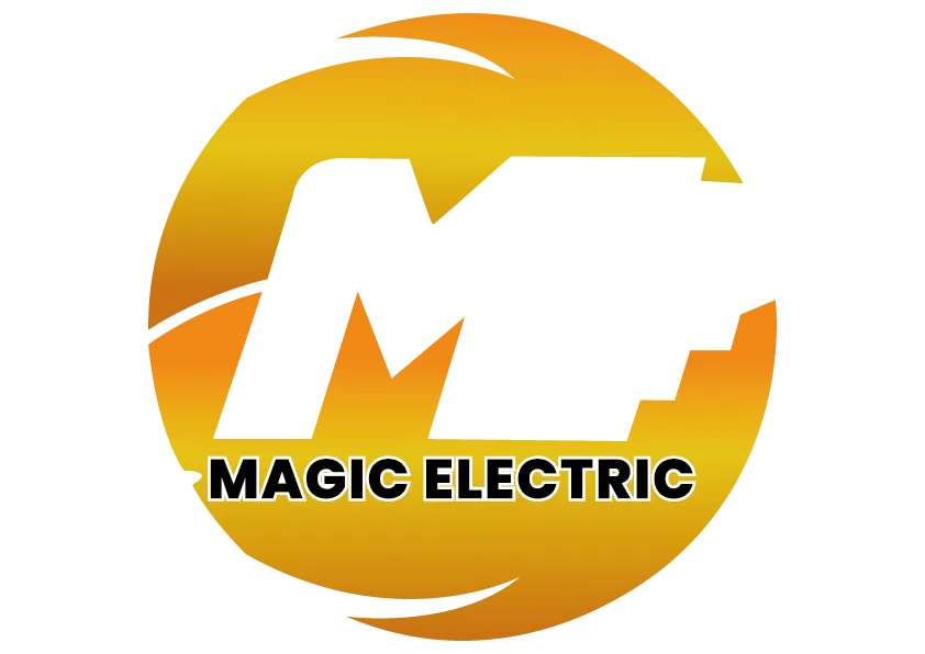 Magic Electric