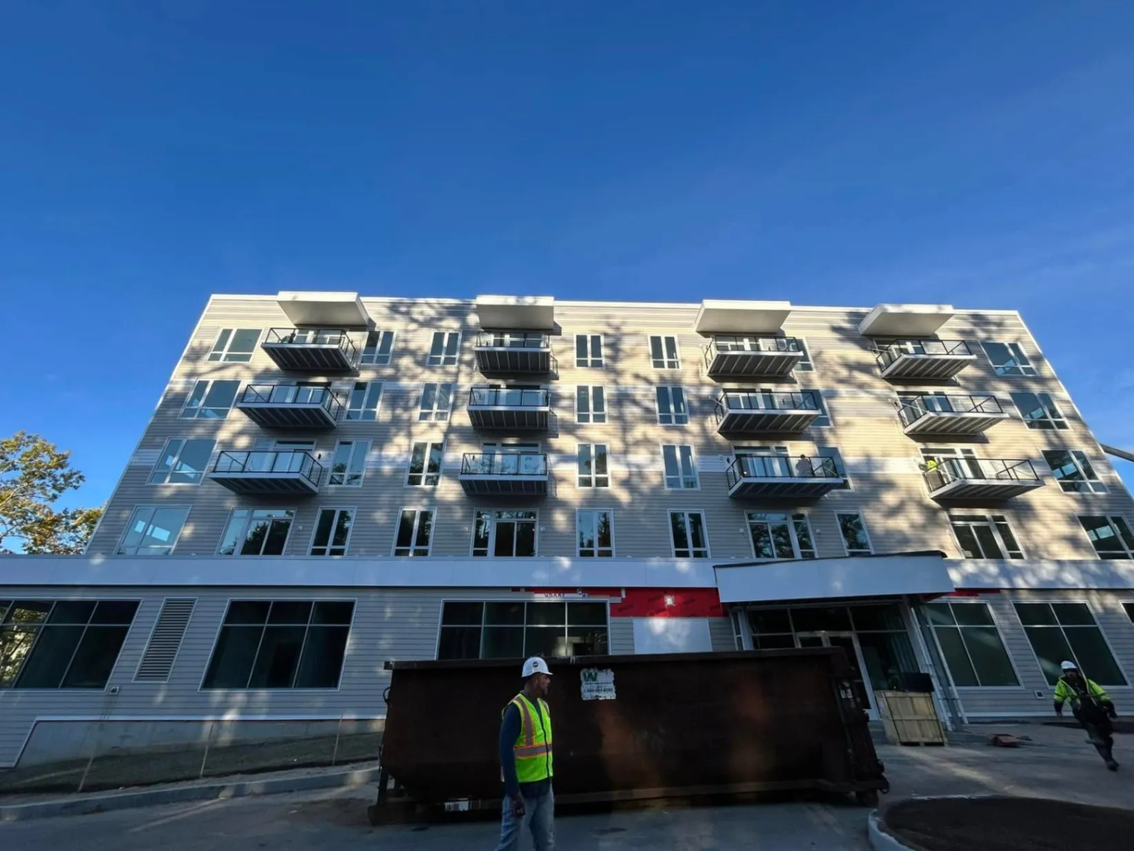 J and Sons Construction