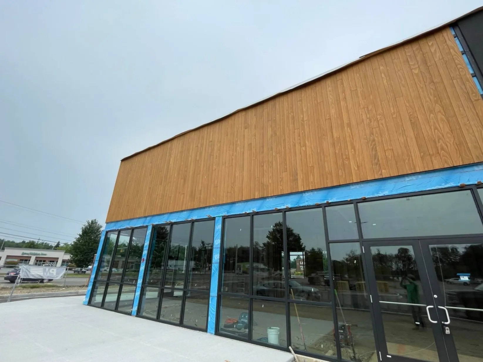 J and Sons Construction