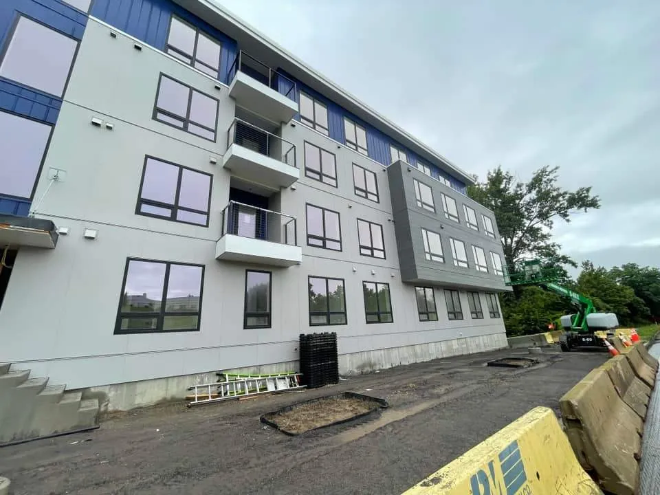 J and Sons Construction