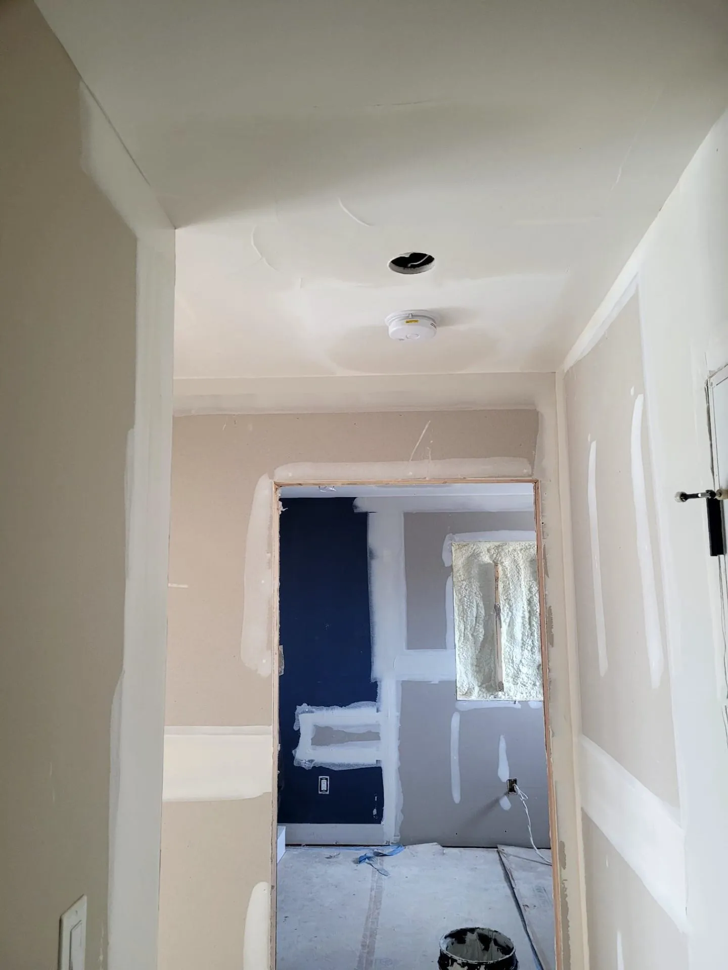 Sunshine Drywall LLC