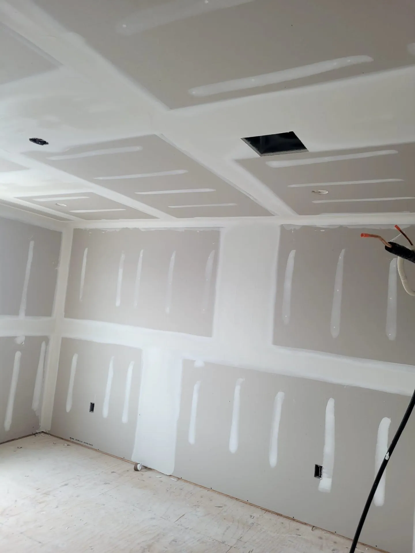 Sunshine Drywall LLC