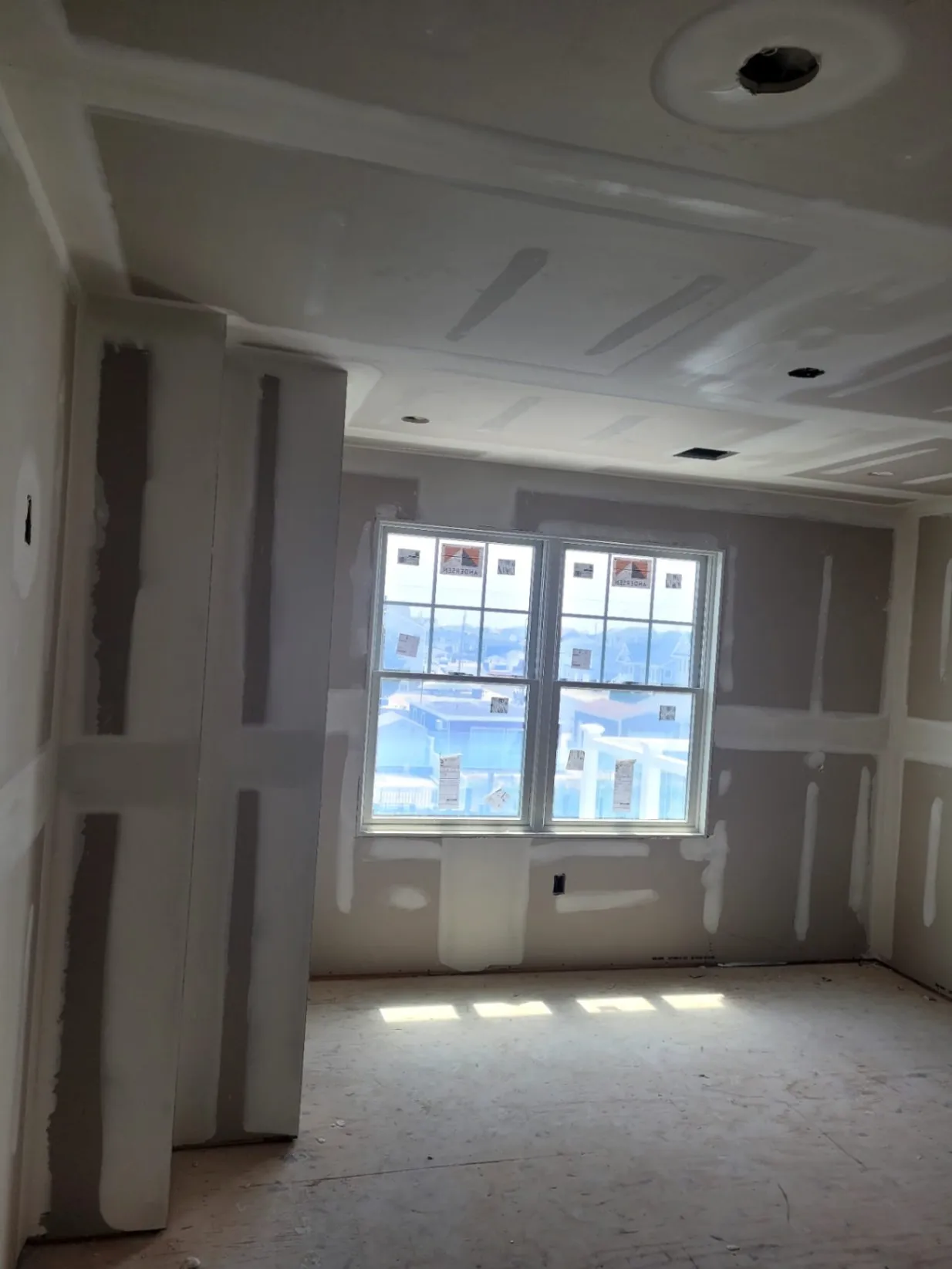 Sunshine Drywall LLC