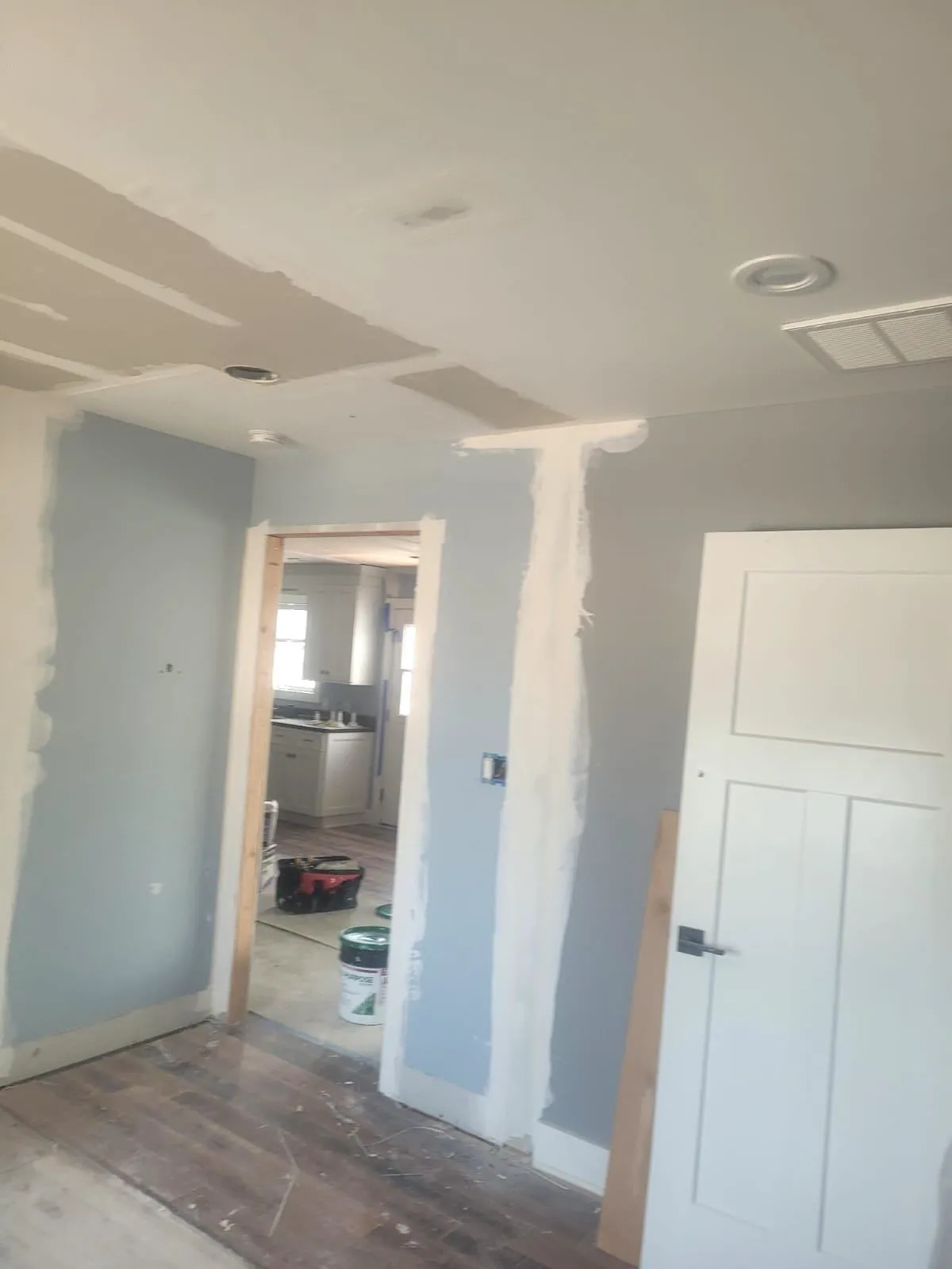 Sunshine Drywall LLC