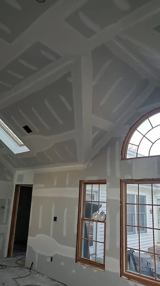 Sunshine Drywall LLC