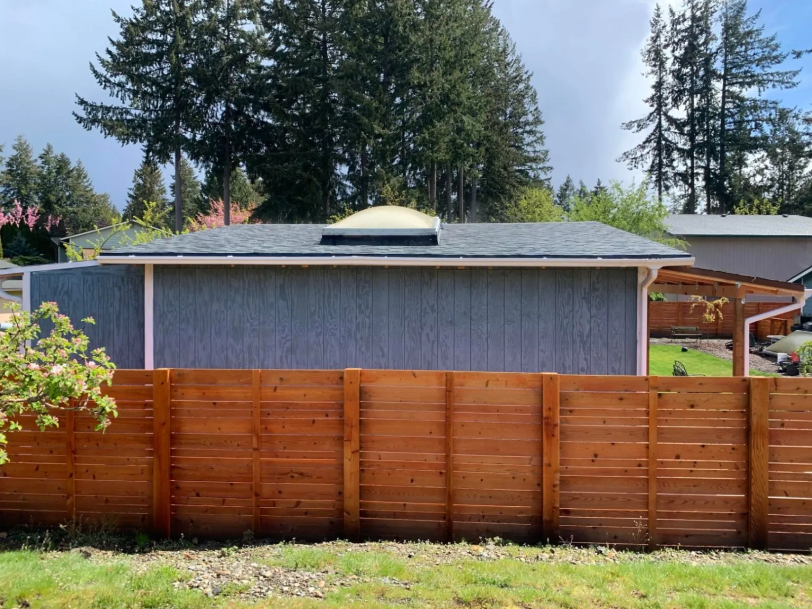 Fence Installations and Repair