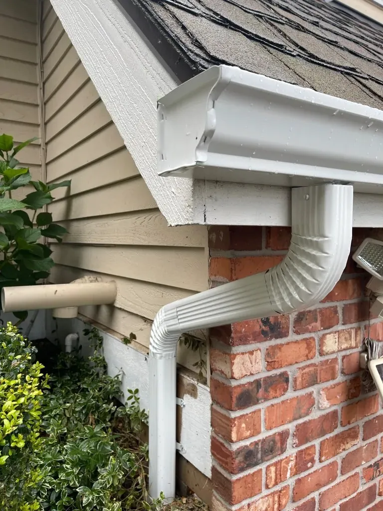 Gutters And More LLC