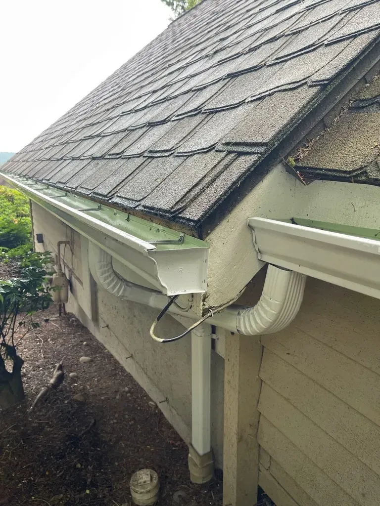 Gutters And More LLC