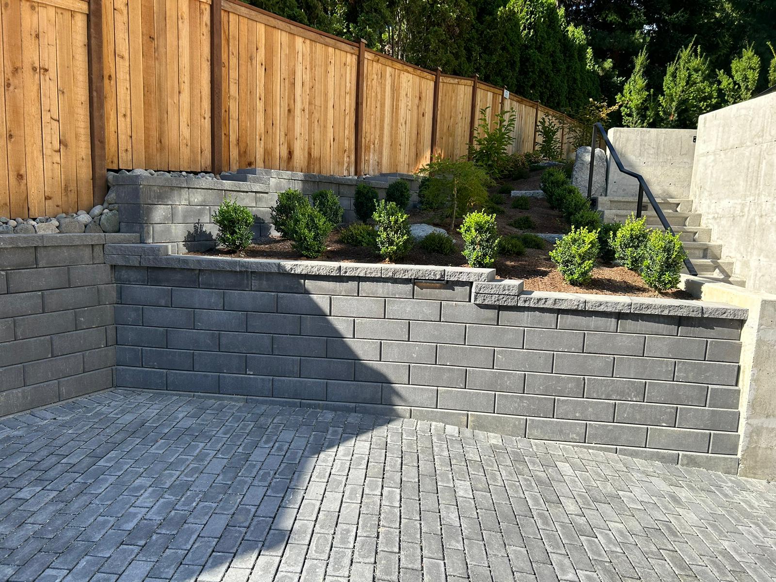 Residential and Commercial Services