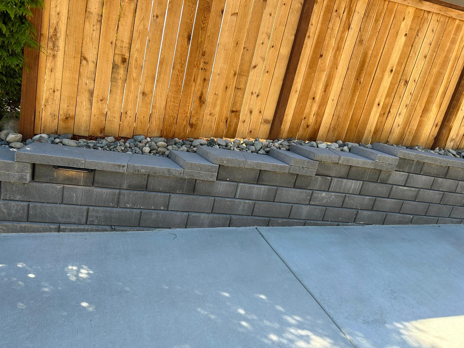 Fence Installation in Snohomish, WA