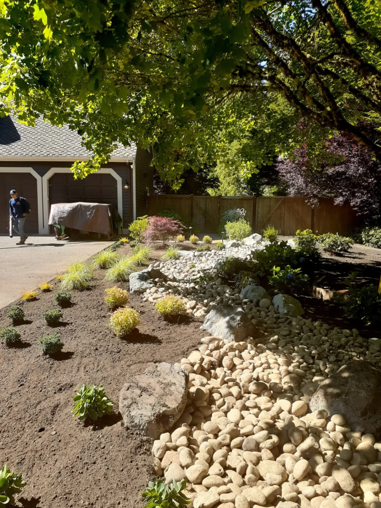 Gardening Services in Snohomish, WA